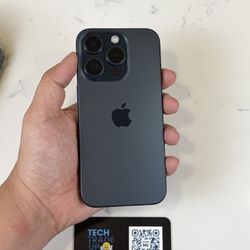 iPhone 15 Pro 128Gb T-Mobile/Metro