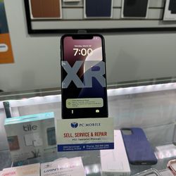 Apple iPhone XR 64GB Fully Unlocked