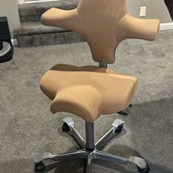 HÅG CAPISCO Ergonomic Office Chair