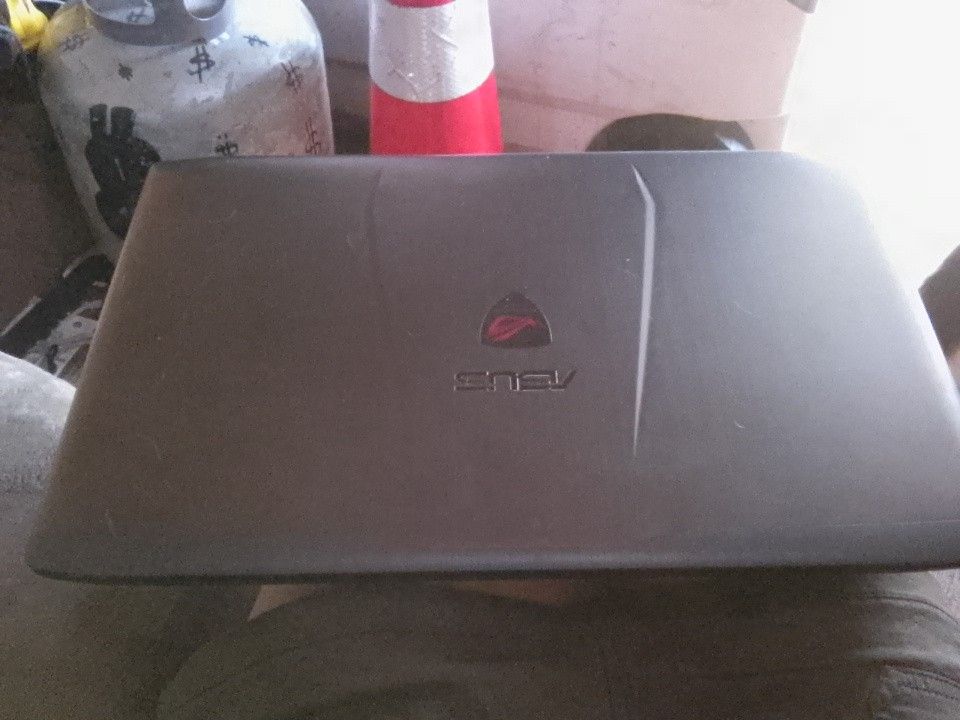 Asus Gaming Laptop