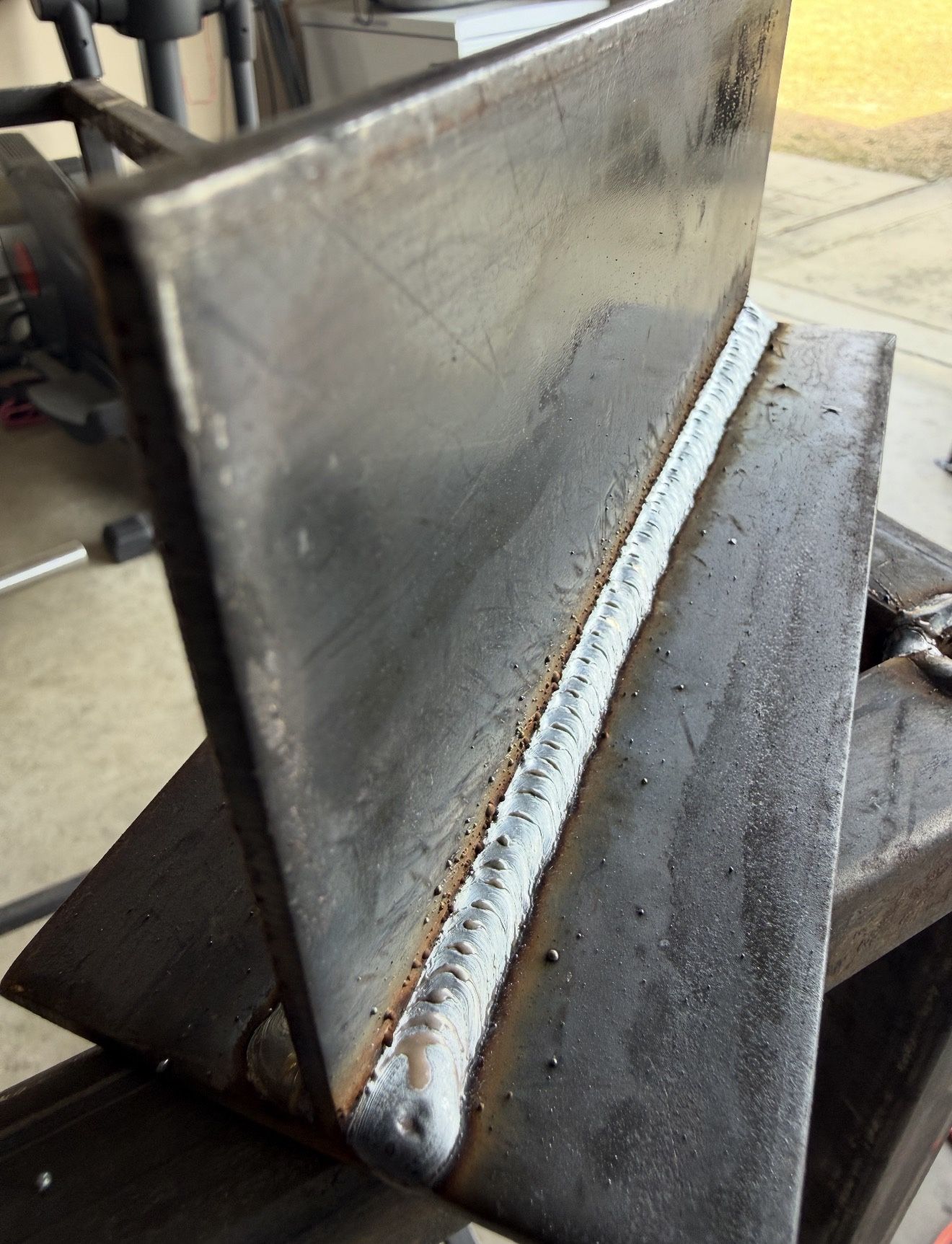 Welds For Sale