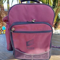 Picnic Backpack