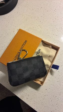 Louis Vuitton coin wallet