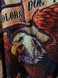 These colors don’t run