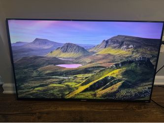 4K Smart TV