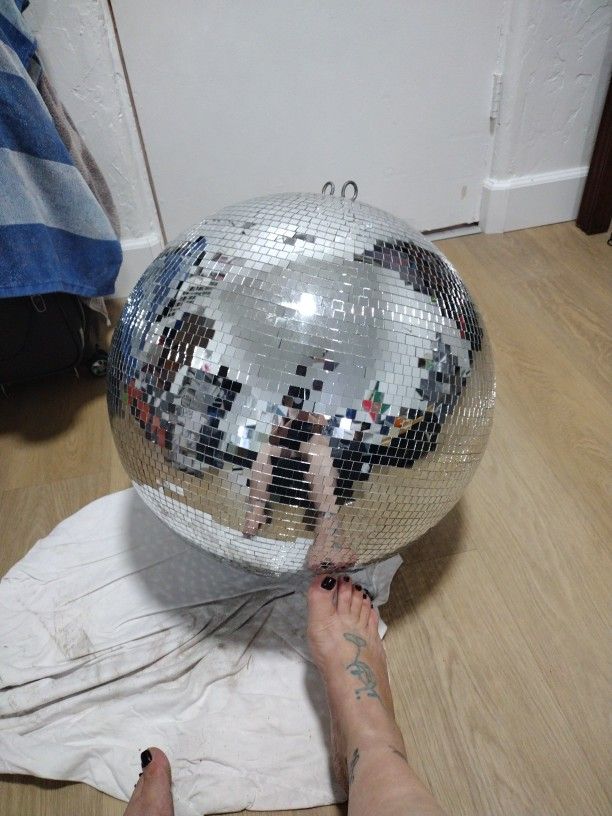 Disco Ball