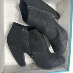 Women’s Boots