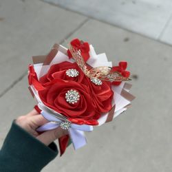 Mini Ramo Eternos ❤️💐