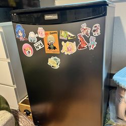 nice mini fridge Danby Designer