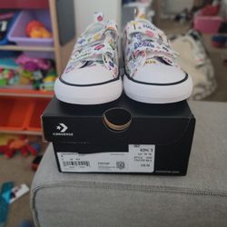 Converse