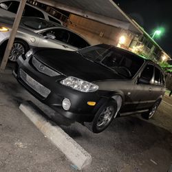 2003 Mazda Protage 5 