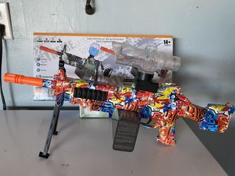 Gel Blaster Gun