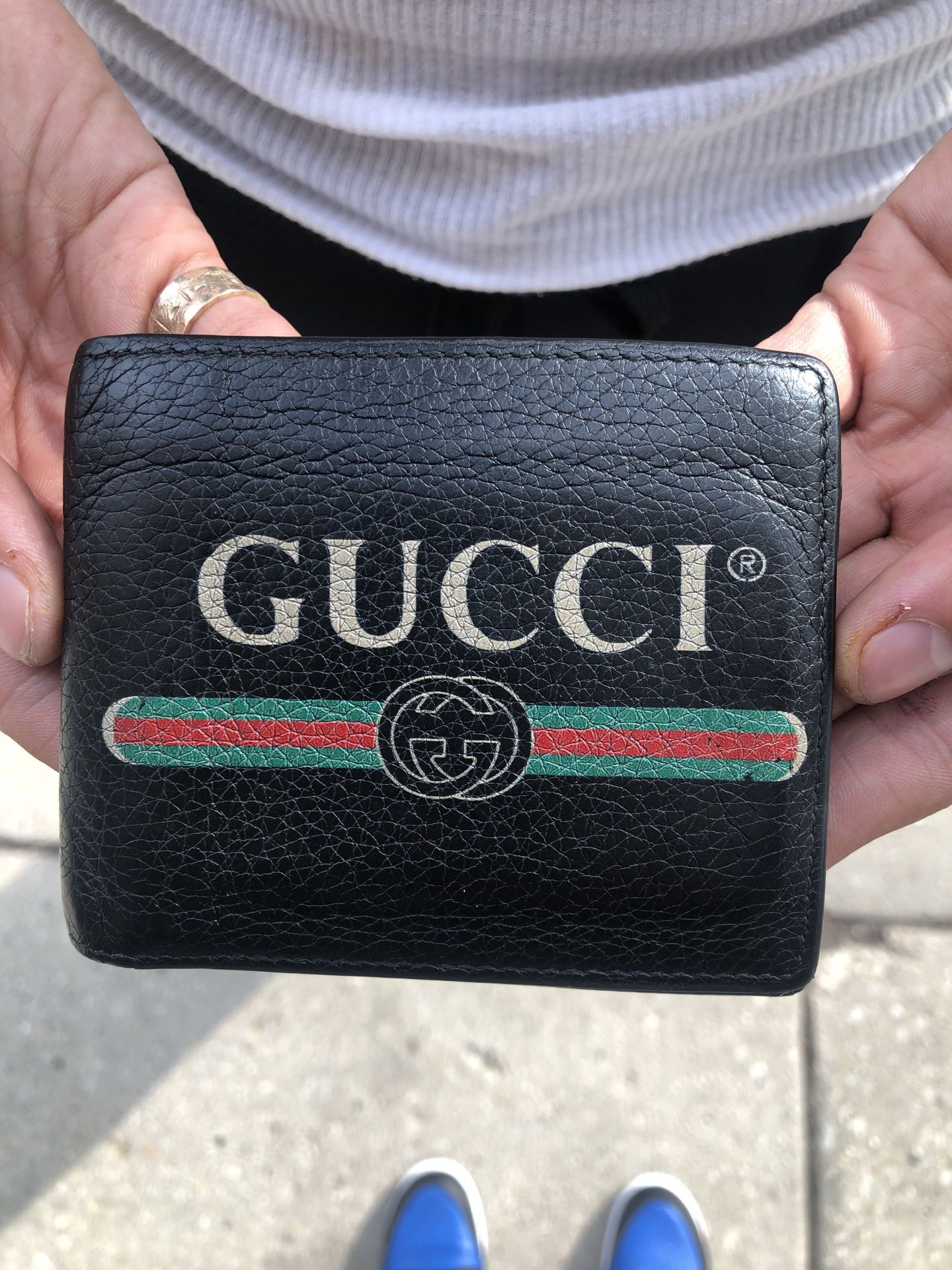 Gucci Wallet