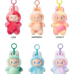 Labubu Big Into Energy