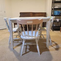 Adult Size Art Table