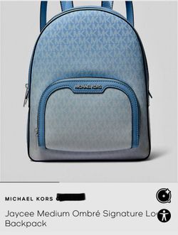Michael Kors Backpack 