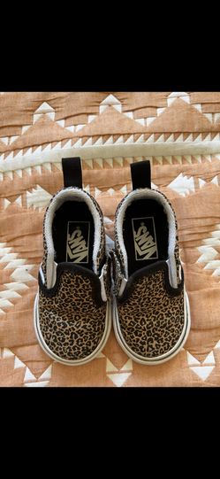 Cheetah Vans 