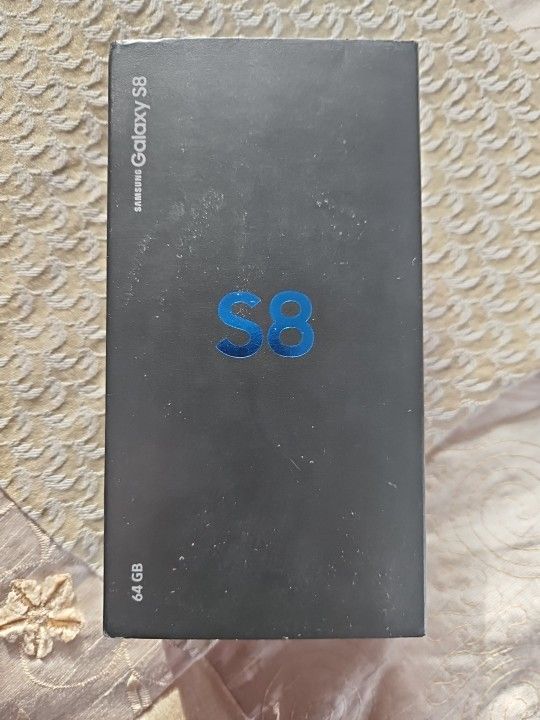 Samsung Galaxy S8