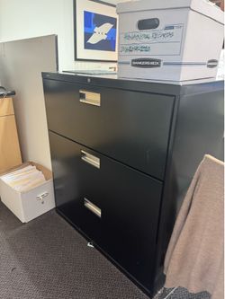 Office furniture