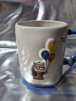 Carl Mug