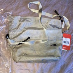 North face electra tote medium sale