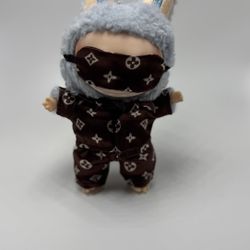 Labubu 