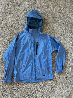 REÍ JACKET