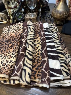 Cojines De Safari