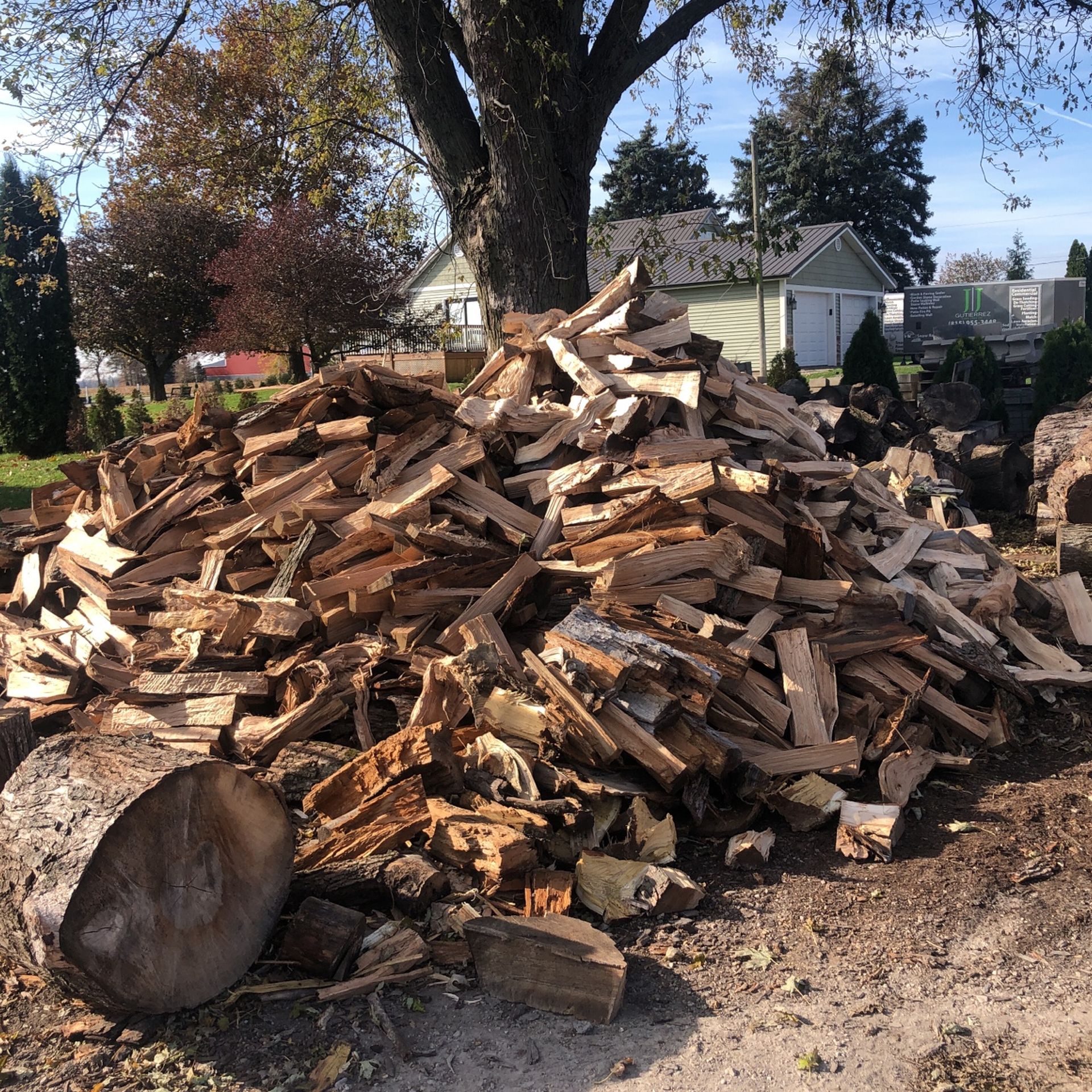 Firewood