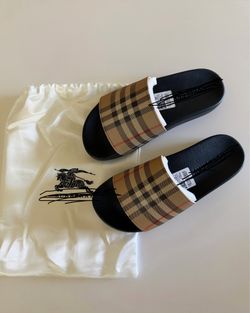 Men & Women Slides