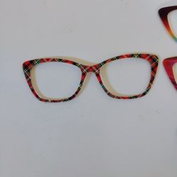 Wanda Top Frames