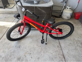 Kids 20 inch bike