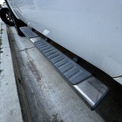 2007 -2019 GMC Chevy Steps