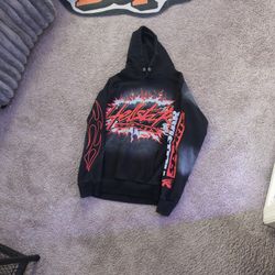 Hellstar hoodie