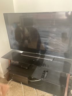 TV stand Only