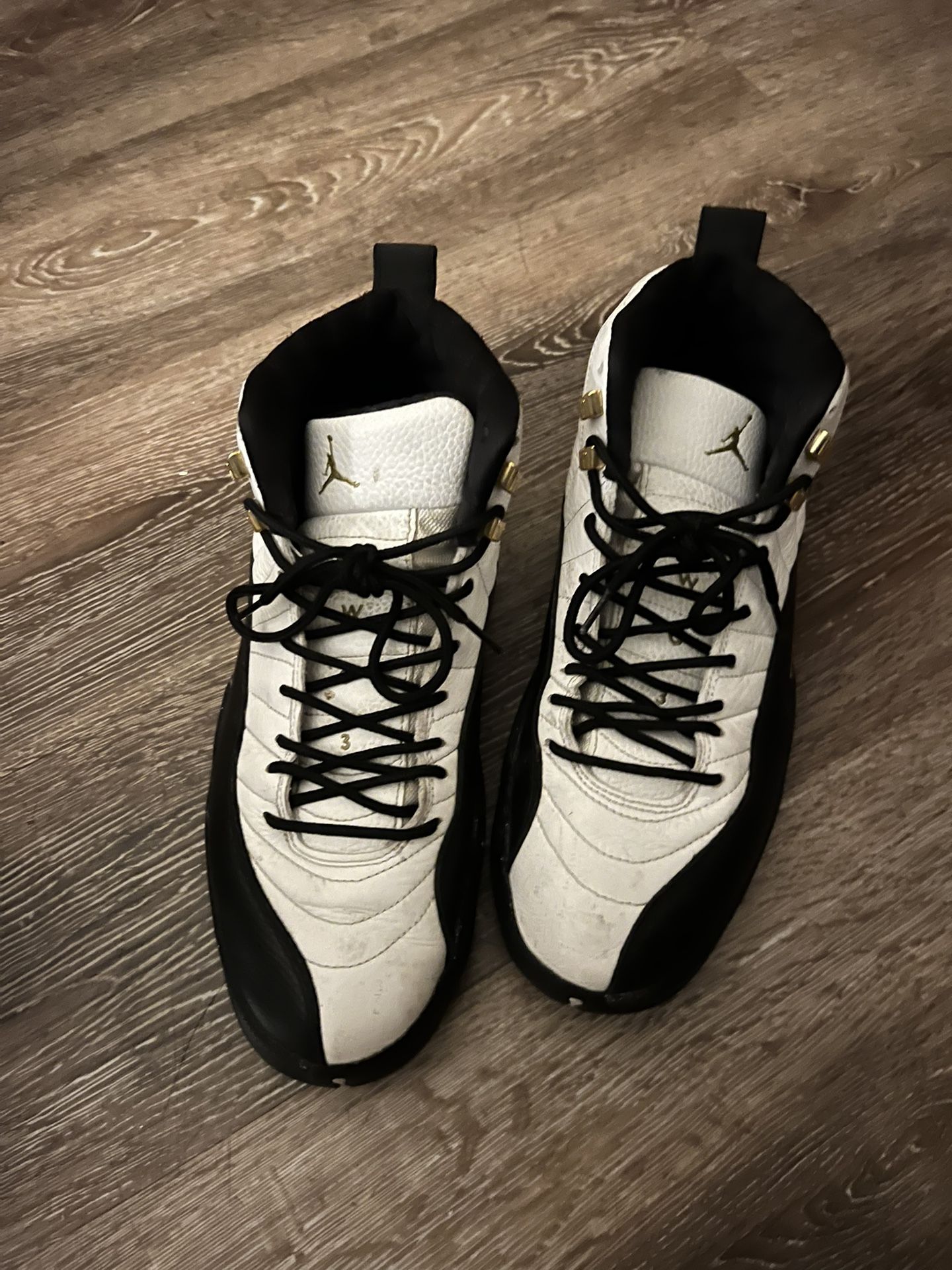 Jordan 12