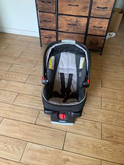 Car seat