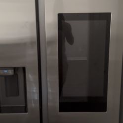Samsung Refrigerator 