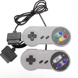 Super Nintendo Controller