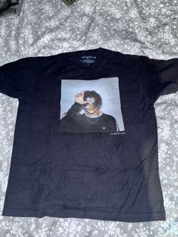 Yungblud Graphic Band Tee Size Large