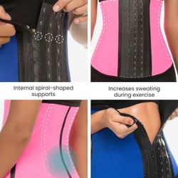 Waist Trainers 👙