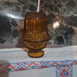  Vintage Tea Lite / Candle Holder