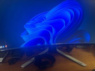 Alienware 38 Curved Gaming Monitor