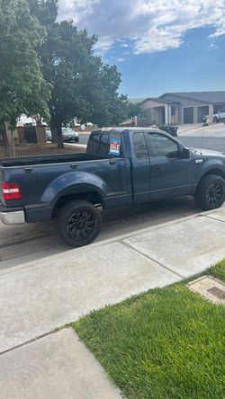 2006 Ford F-150