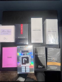 DESIGNER COLOGNES/PERFUMES FOR SALE