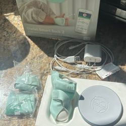 Owlet Smart Sock 2 