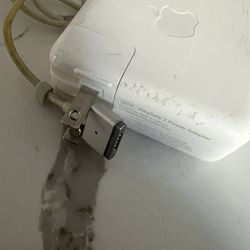 MacBook charger
