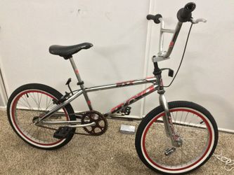GT Dyno NSX 20 BMX bike for Sale in Lawndale CA OfferUp