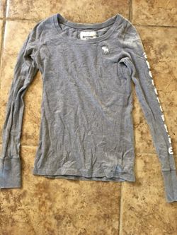 ABERCROMBIE sz xl in girls