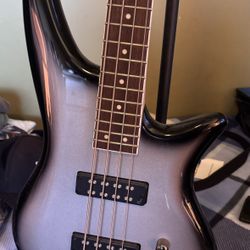 Jackson Active Bass 